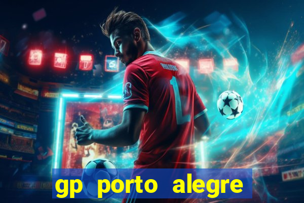 gp porto alegre viva local